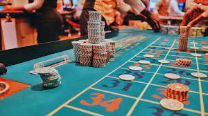 Официальный сайт Casino Wilder